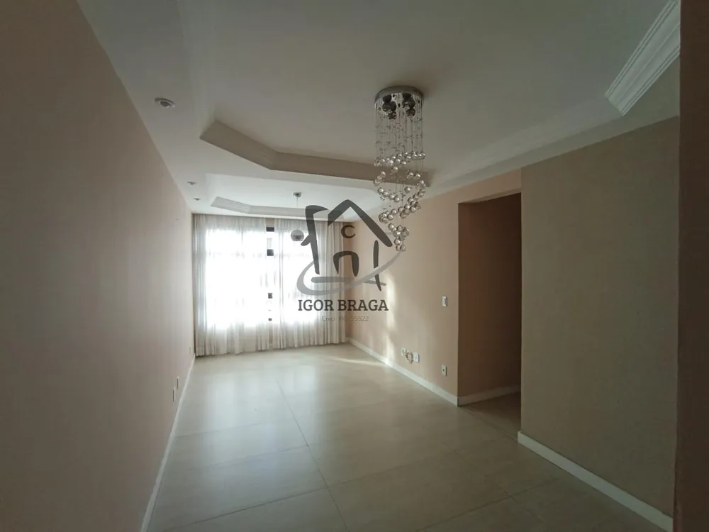 Apartamento, 3 quartos, 86 m² - Foto 9