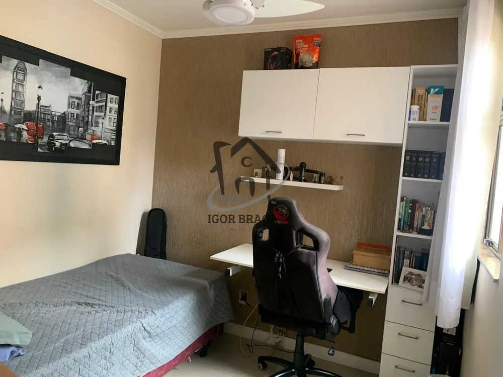 Apartamento, 3 quartos, 86 m² - Foto 12