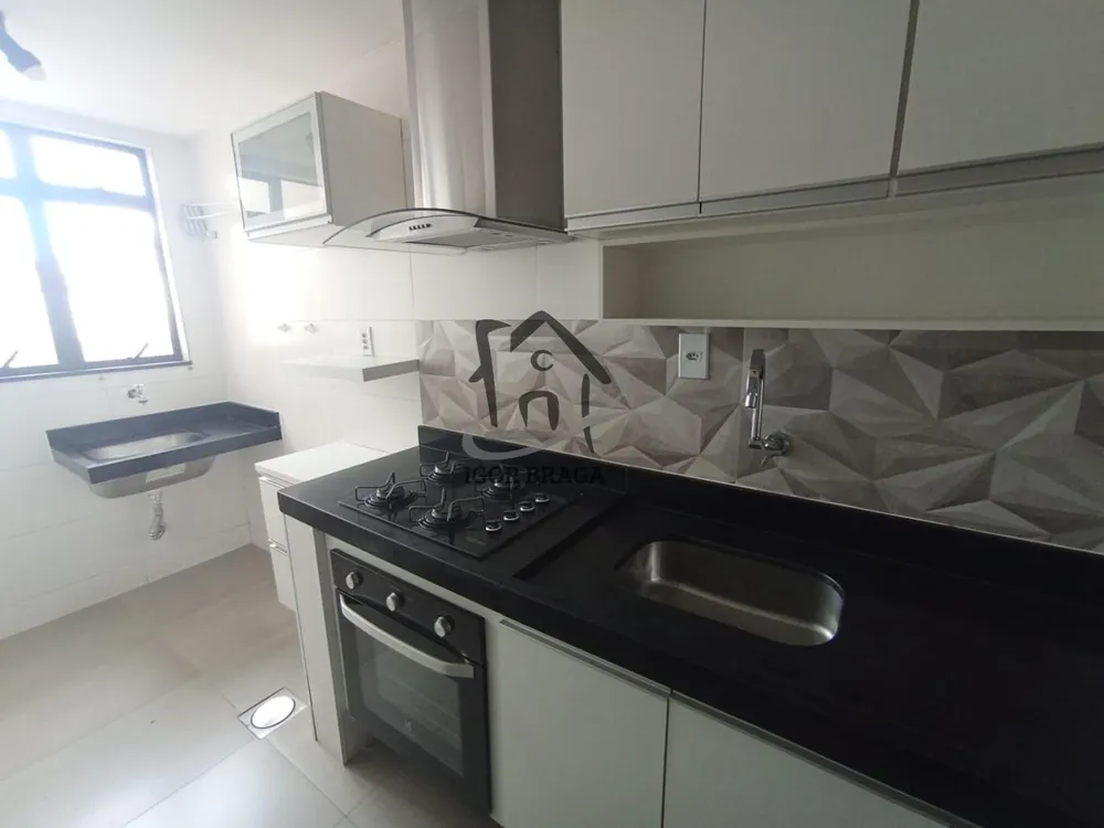 Apartamento, 3 quartos, 86 m² - Foto 6