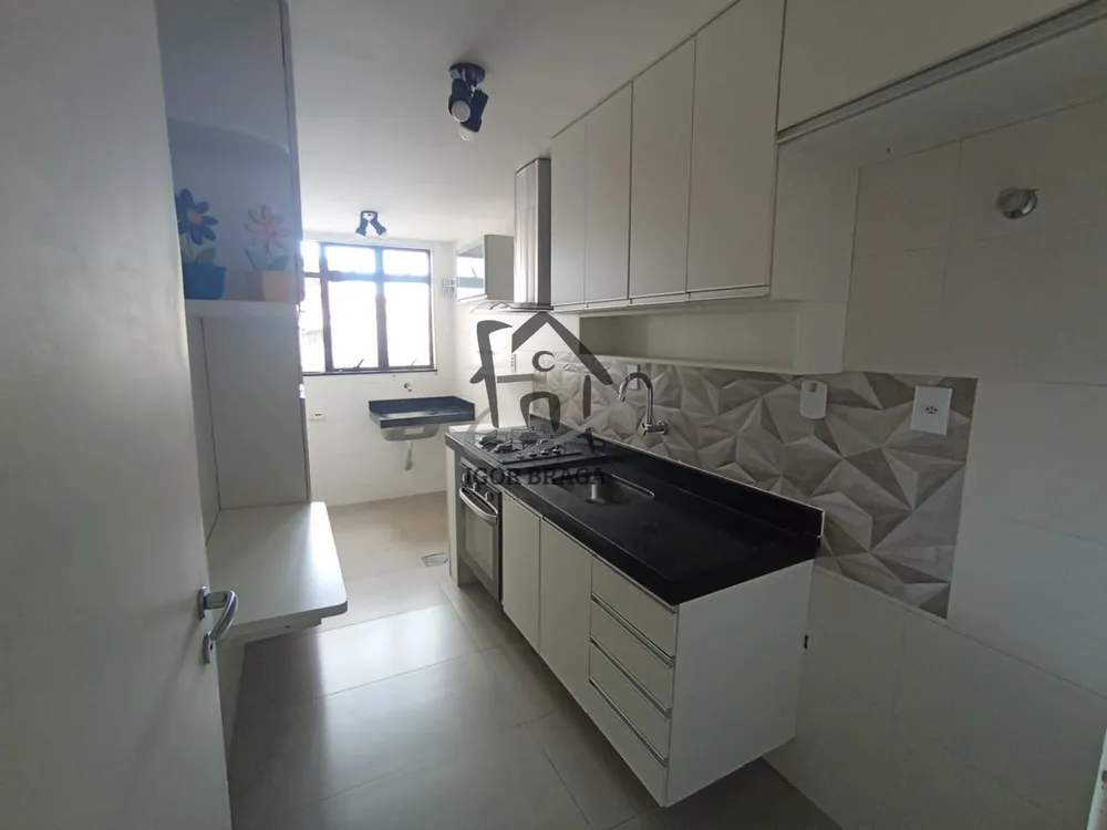 Apartamento, 3 quartos, 86 m² - Foto 8