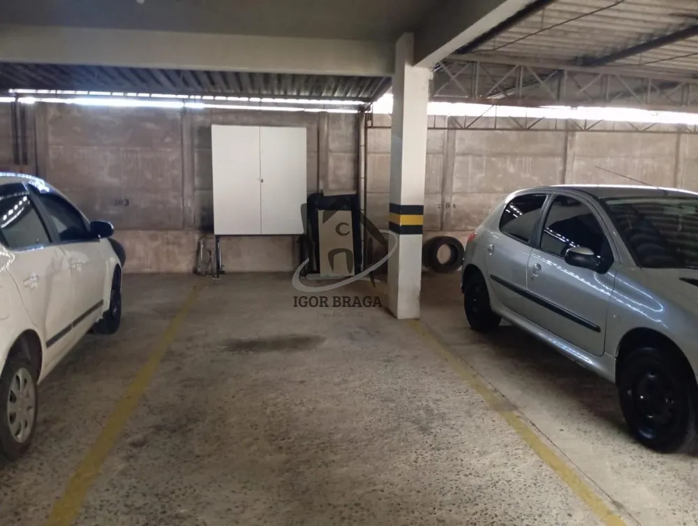 Apartamento, 3 quartos, 86 m² - Foto 14