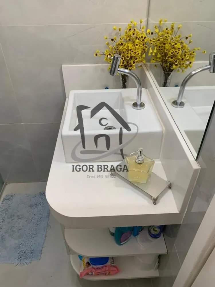 Apartamento, 3 quartos, 86 m² - Foto 7