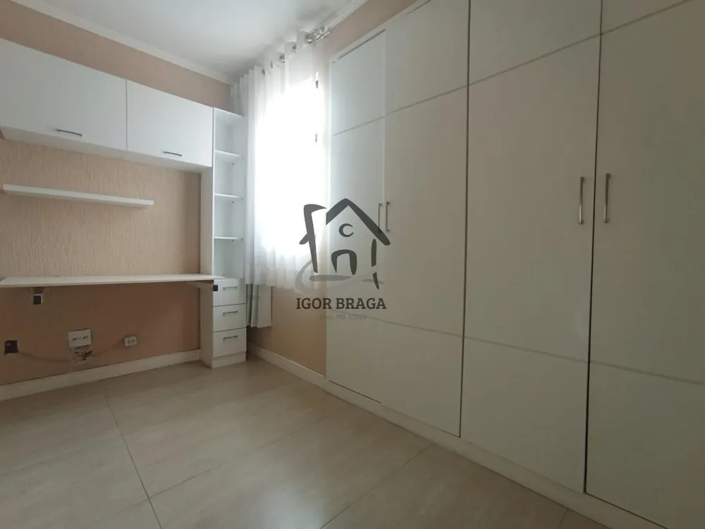 Apartamento, 3 quartos, 86 m² - Foto 11