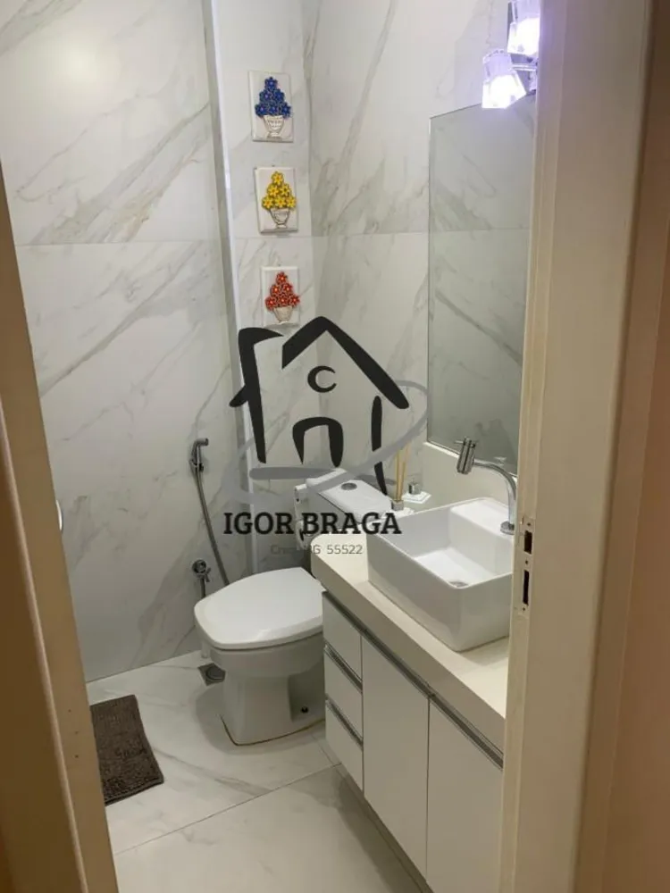 Apartamento, 3 quartos, 86 m² - Foto 13