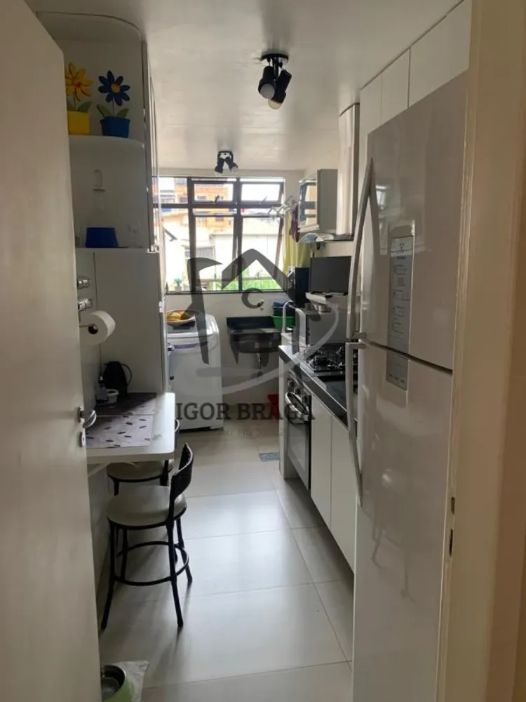 Apartamento, 3 quartos, 86 m² - Foto 2