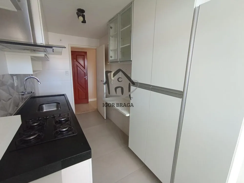 Apartamento, 3 quartos, 86 m² - Foto 4