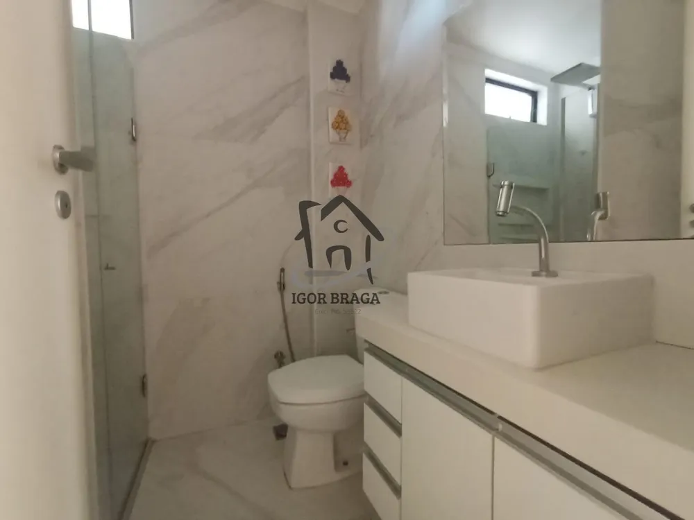 Apartamento, 3 quartos, 86 m² - Foto 5