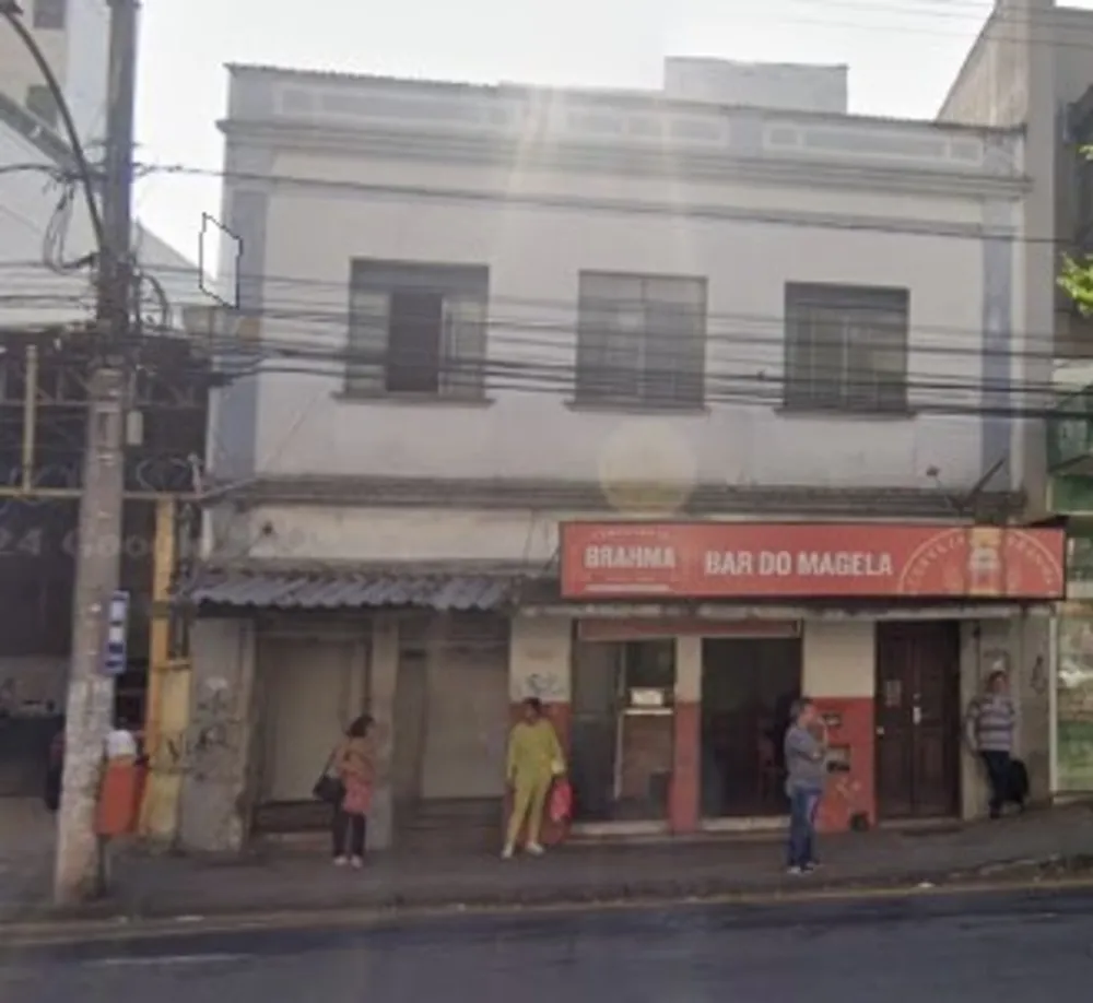 Prédio Inteiro, 390 m² - Foto 1