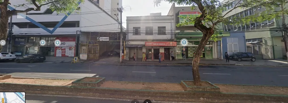 Prédio Inteiro, 390 m² - Foto 5