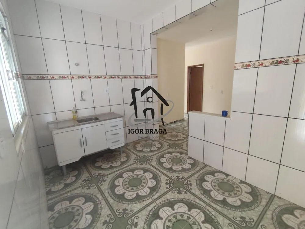 Casa, 3 quartos, 300 m² - Foto 13