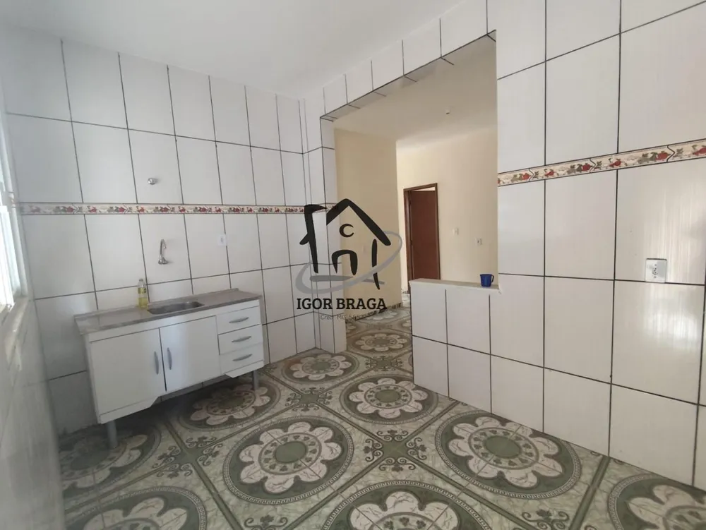 Casa, 3 quartos, 300 m² - Foto 15