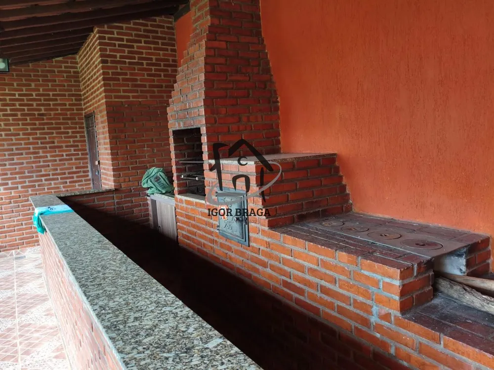 Casa, 2 quartos, 400 m² - Foto 3