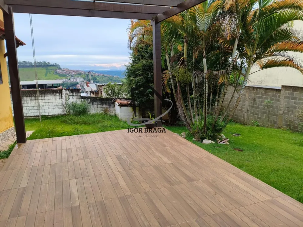 Casa, 2 quartos, 400 m² - Foto 11