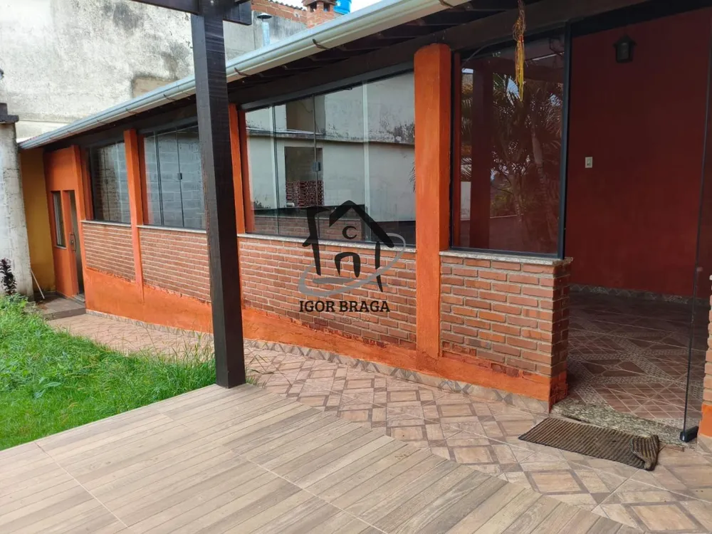 Casa, 2 quartos, 400 m² - Foto 15