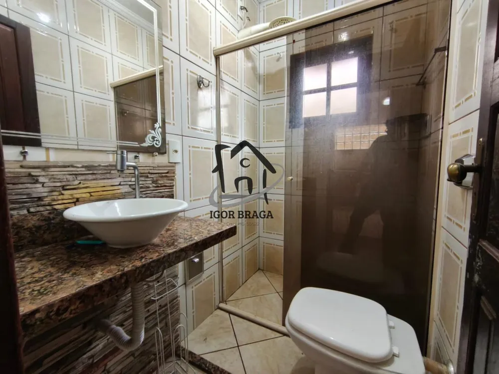 Casa, 2 quartos, 400 m² - Foto 4