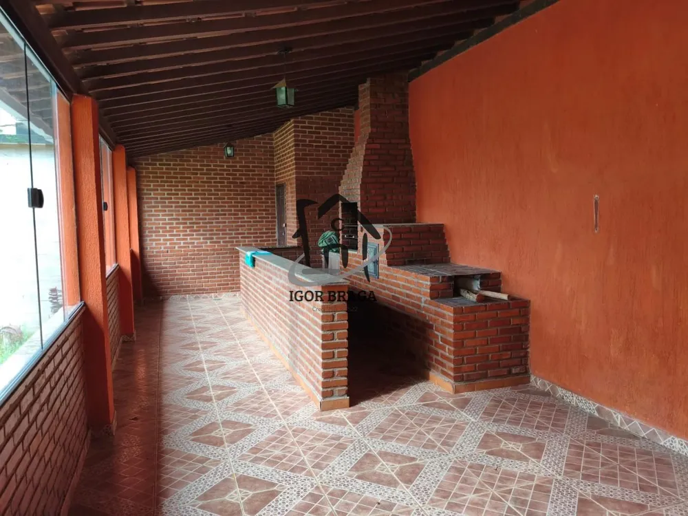 Casa, 2 quartos, 400 m² - Foto 13