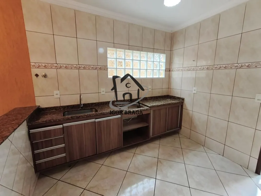 Casa, 2 quartos, 400 m² - Foto 8