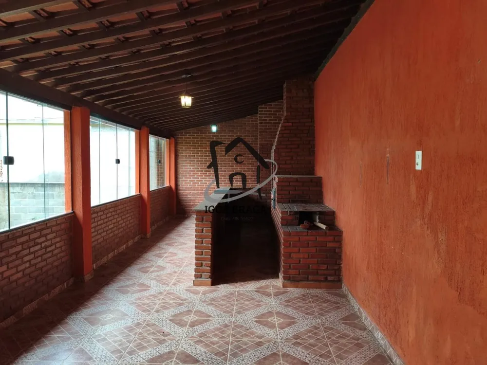Casa, 2 quartos, 400 m² - Foto 14