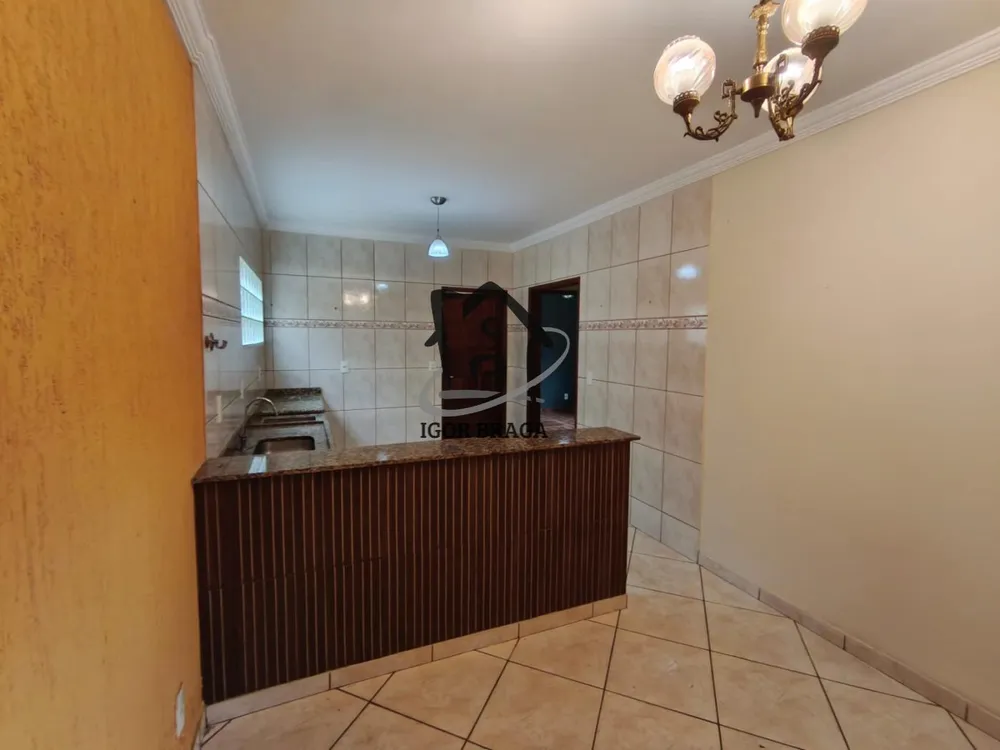 Casa, 2 quartos, 400 m² - Foto 7