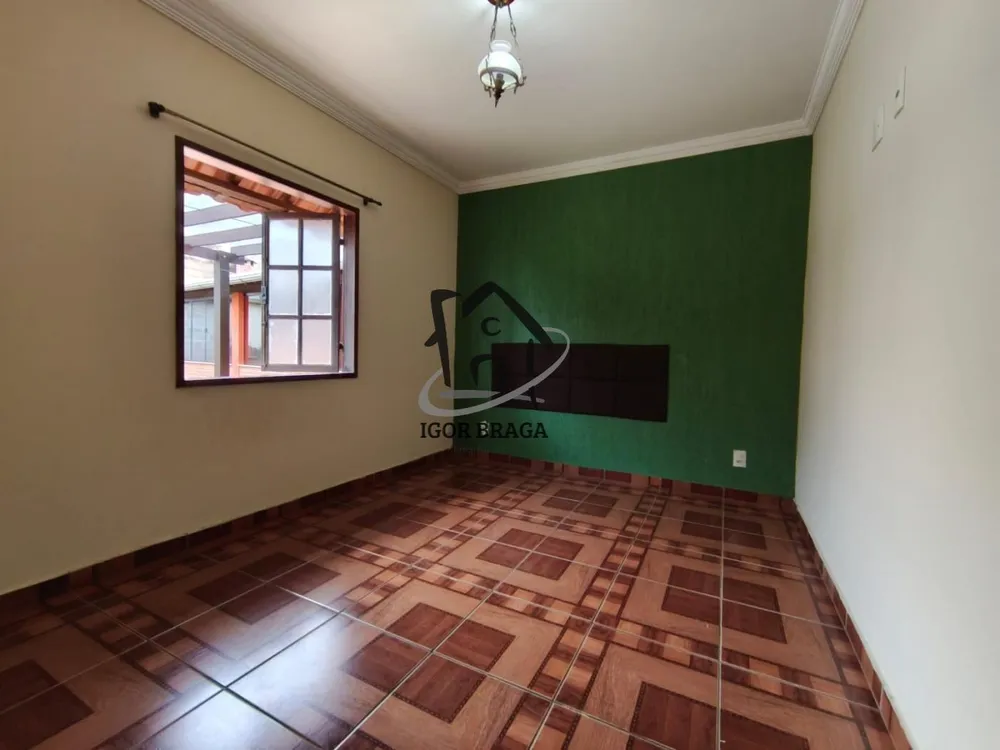 Casa, 2 quartos, 400 m² - Foto 6