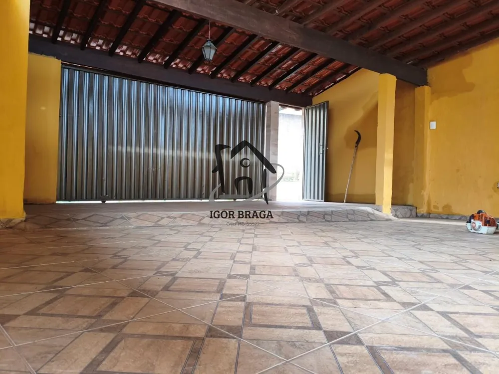 Casa, 2 quartos, 400 m² - Foto 10