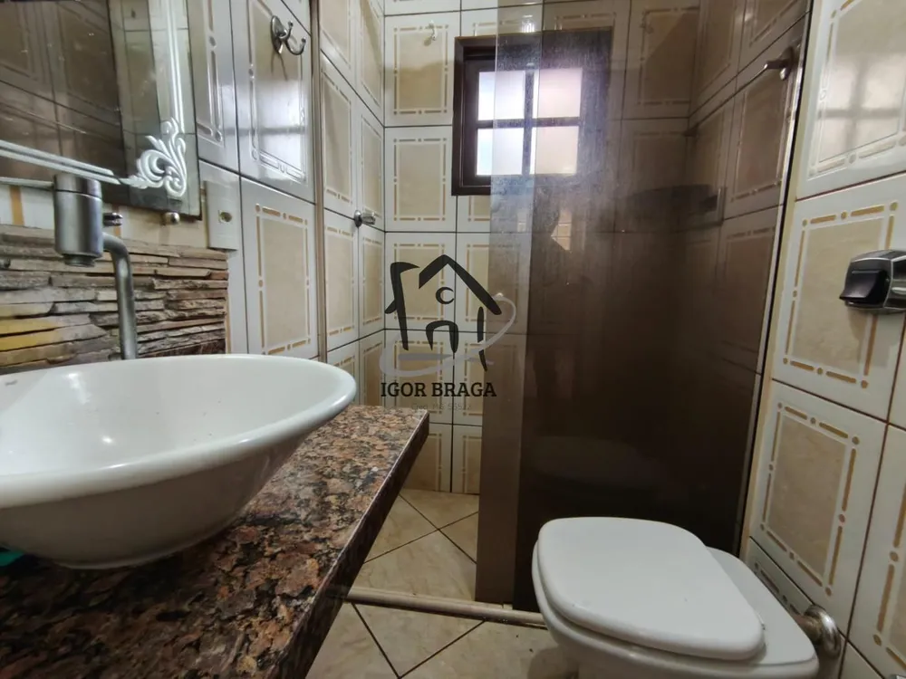 Casa, 2 quartos, 400 m² - Foto 16