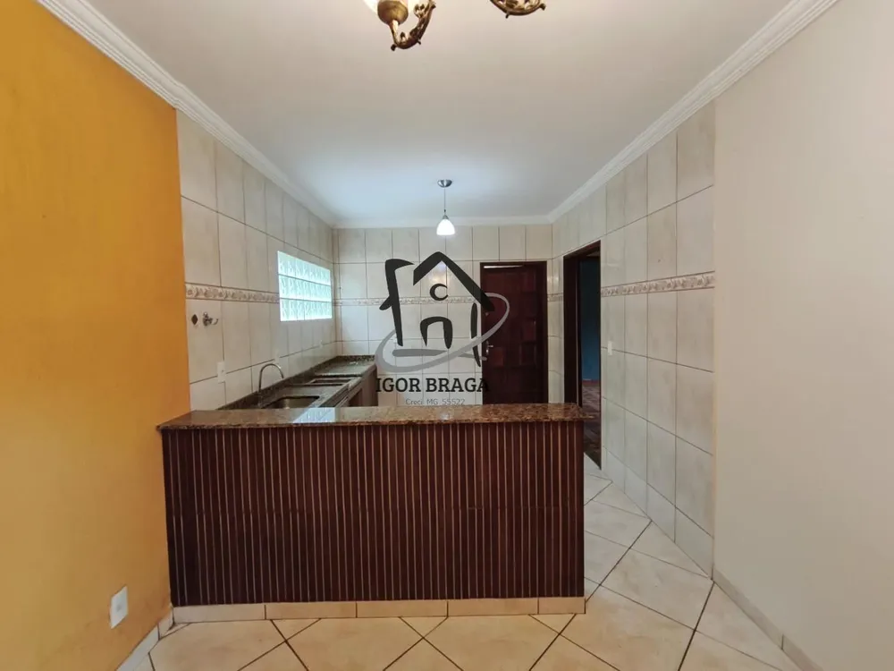 Casa, 2 quartos, 400 m² - Foto 9