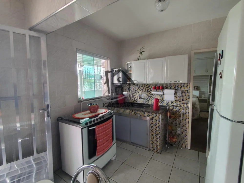 Casa, 3 quartos, 300 m² - Foto 10