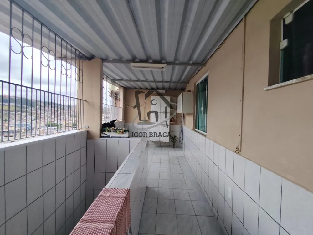 Casa, 3 quartos, 300 m² - Foto 6