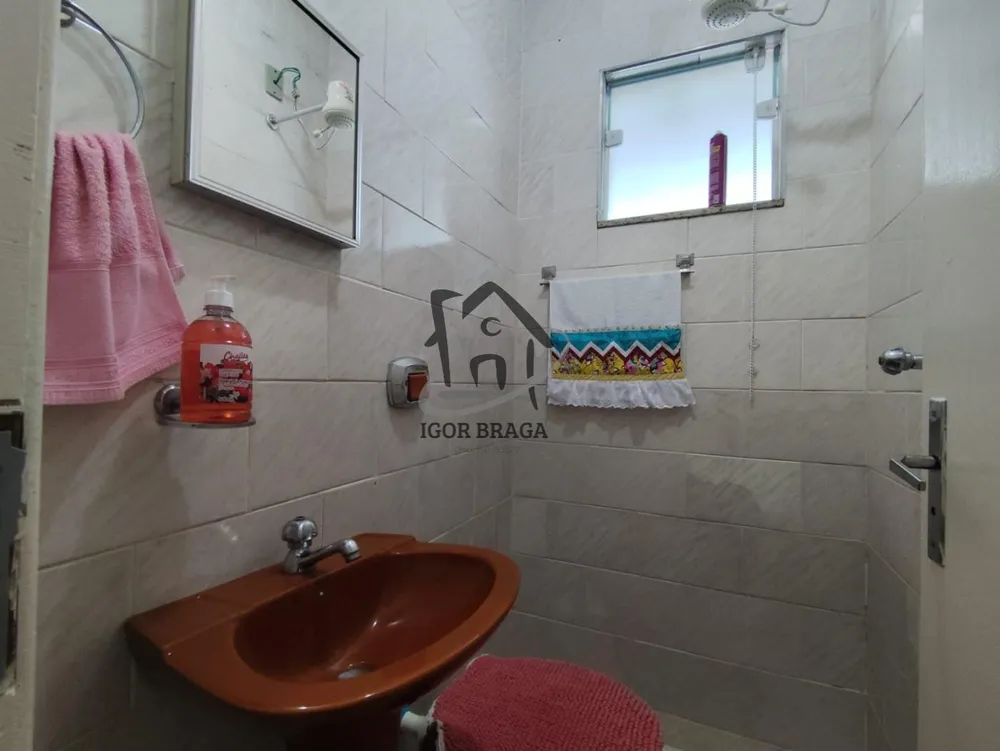 Casa, 3 quartos, 300 m² - Foto 13