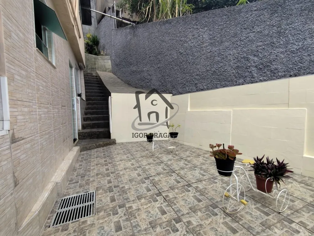 Casa, 3 quartos, 300 m² - Foto 2