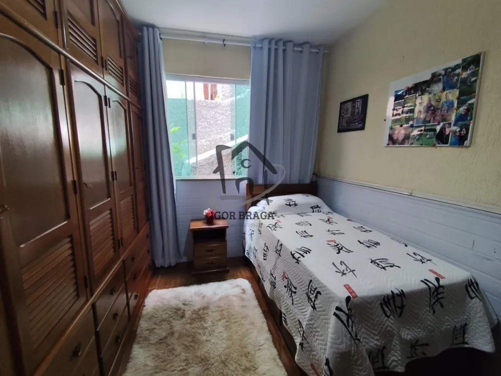 Casa, 3 quartos, 300 m² - Foto 14