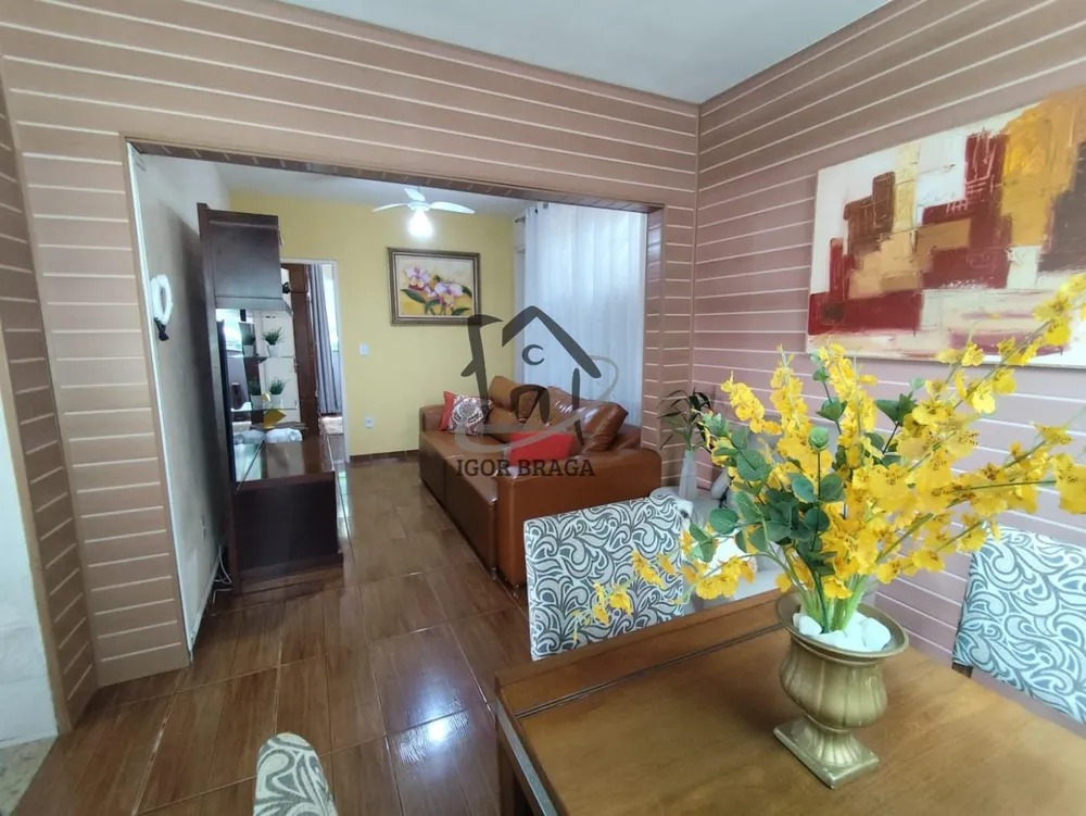 Casa, 3 quartos, 300 m² - Foto 11