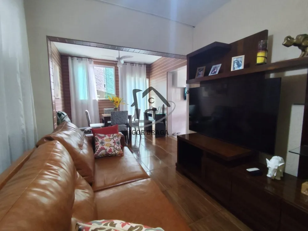 Casa, 3 quartos, 300 m² - Foto 4