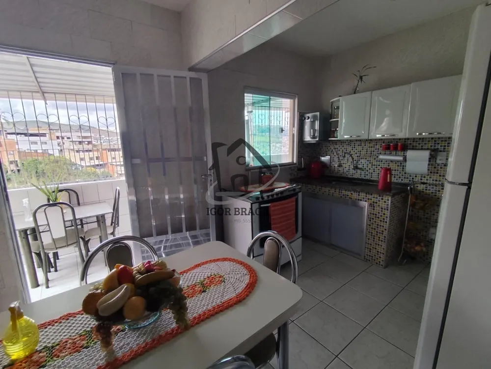 Casa, 3 quartos, 300 m² - Foto 5