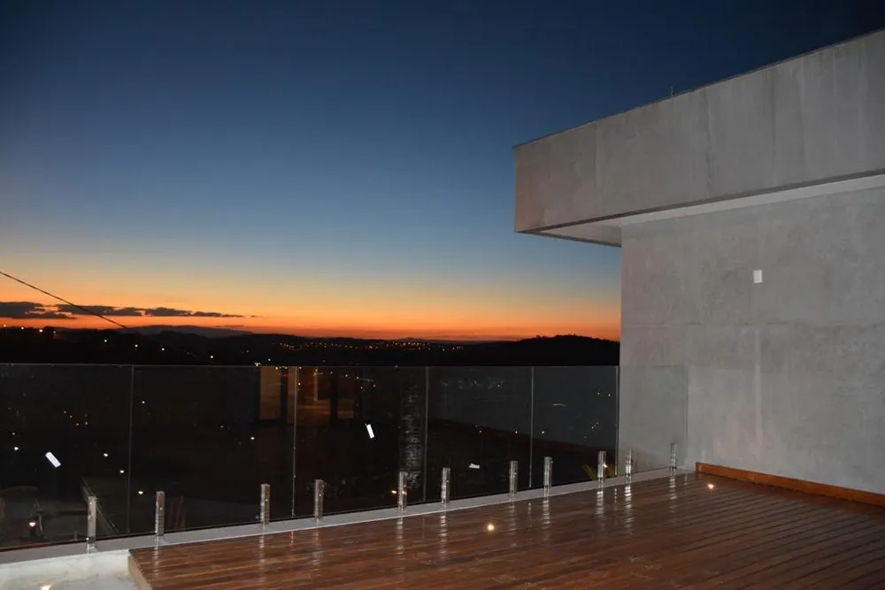 Casa, 4 quartos, 500 m² - Foto 9