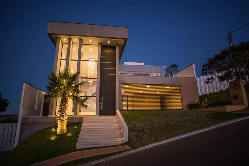 Casa, 4 quartos, 500 m² - Foto 2