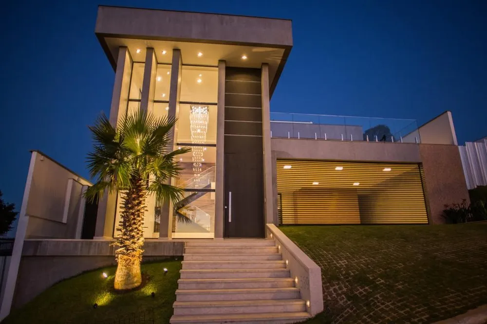 Casa, 4 quartos, 500 m² - Foto 11