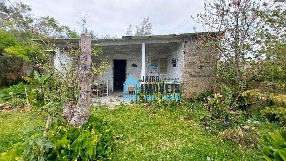 Casa, 3 quartos - Foto 16
