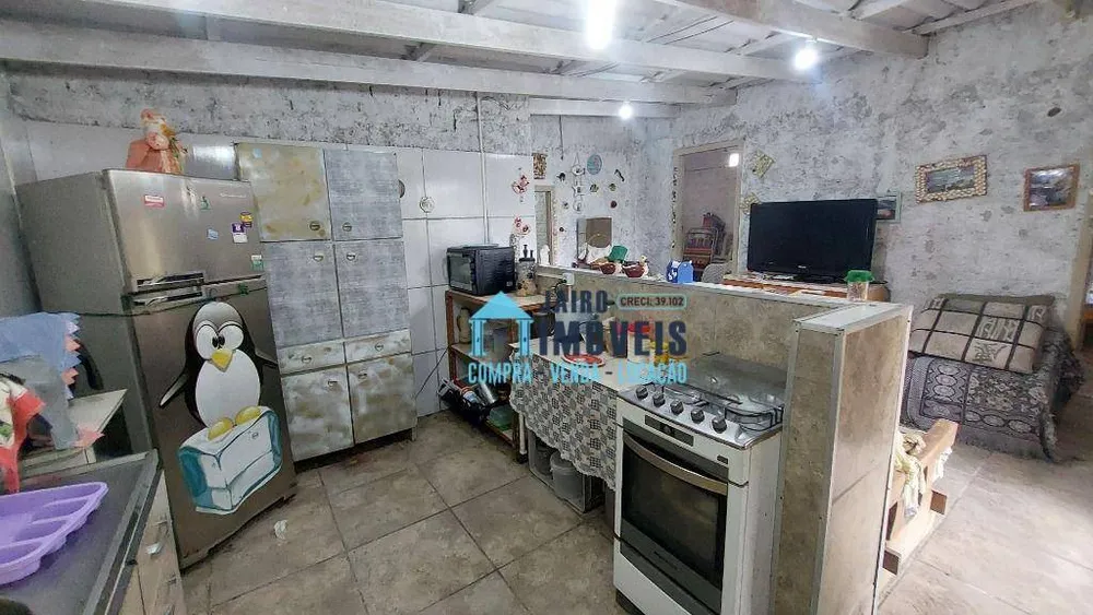 Casa, 3 quartos - Foto 8