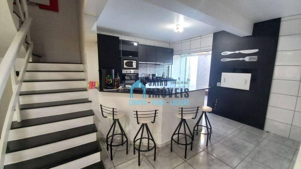 Sobrado à venda com 3 quartos, 166m² - Foto 8