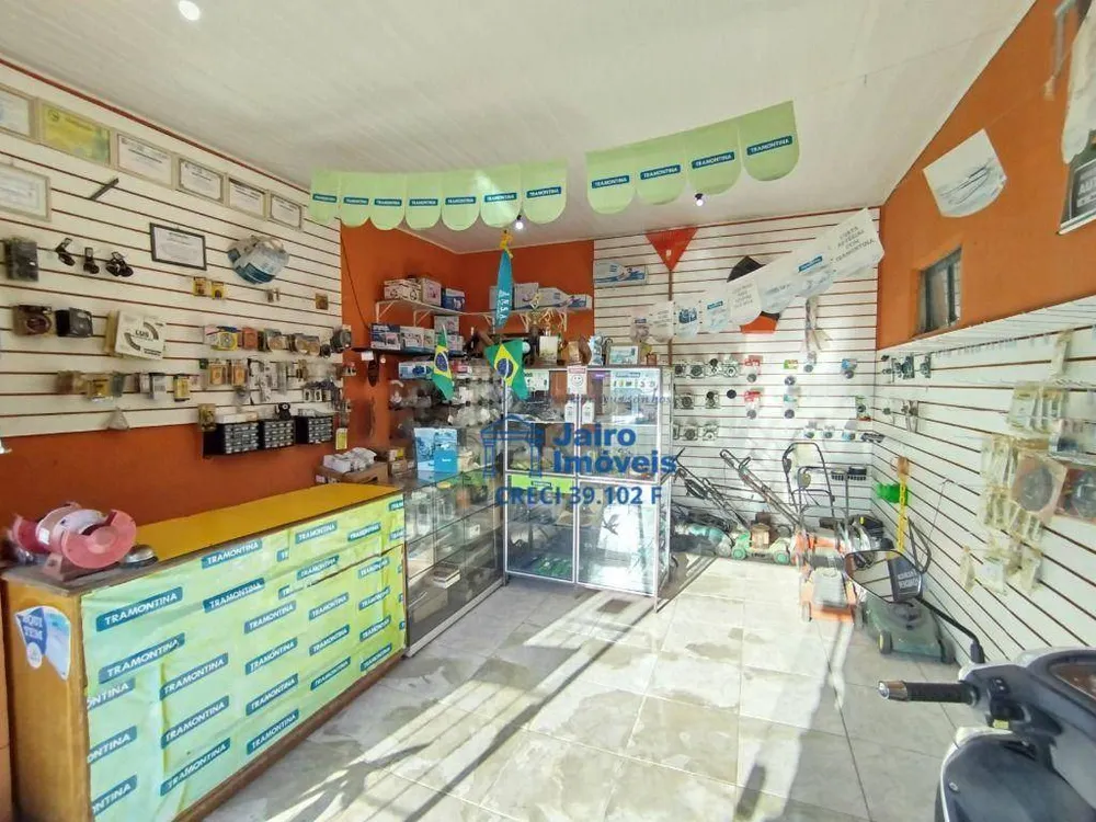 Prédio Inteiro, 260 m² - Foto 16