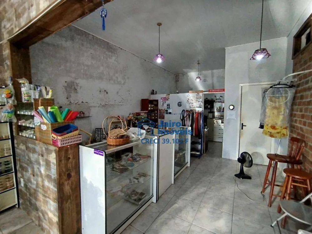 Prédio Inteiro, 260 m² - Foto 1