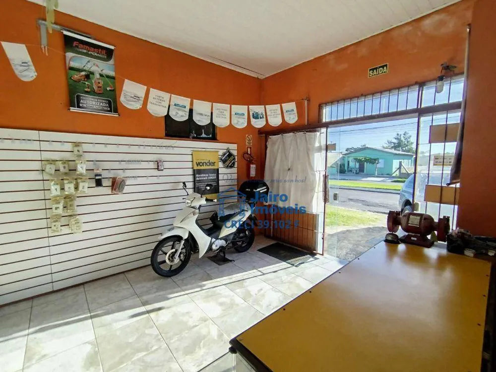 Prédio Inteiro, 260 m² - Foto 3