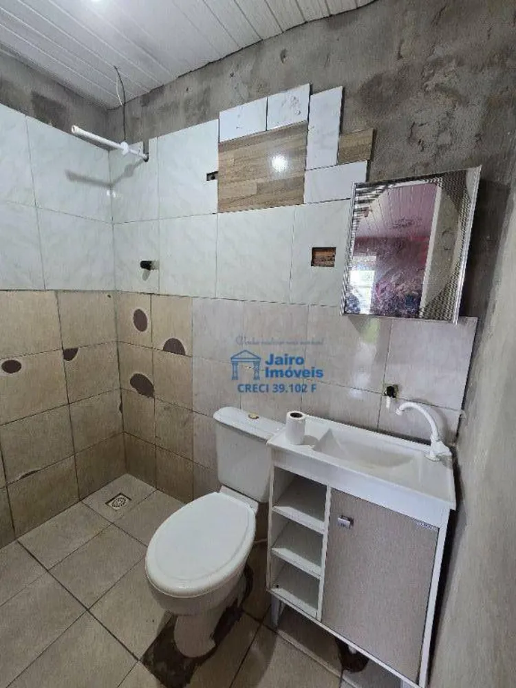 Casa, 3 quartos - Foto 8