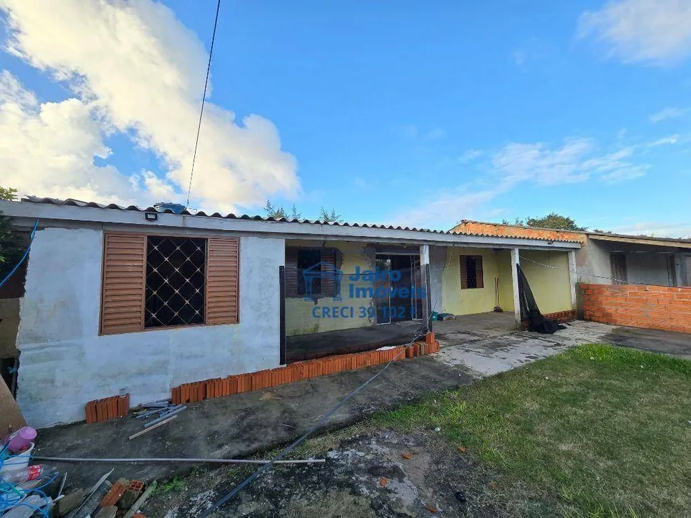 Casa, 3 quartos - Foto 3