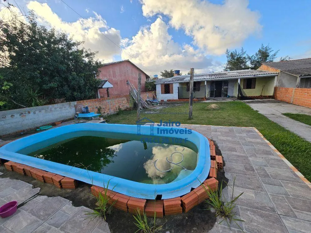 Casa, 3 quartos - Foto 5