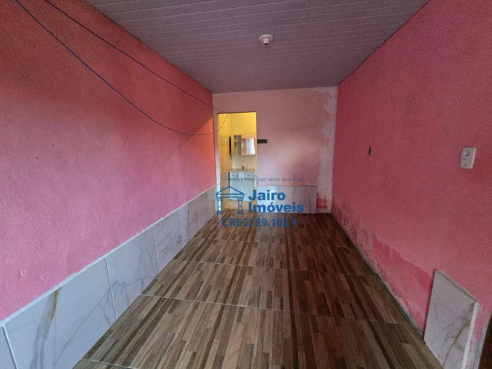 Casa, 3 quartos - Foto 10