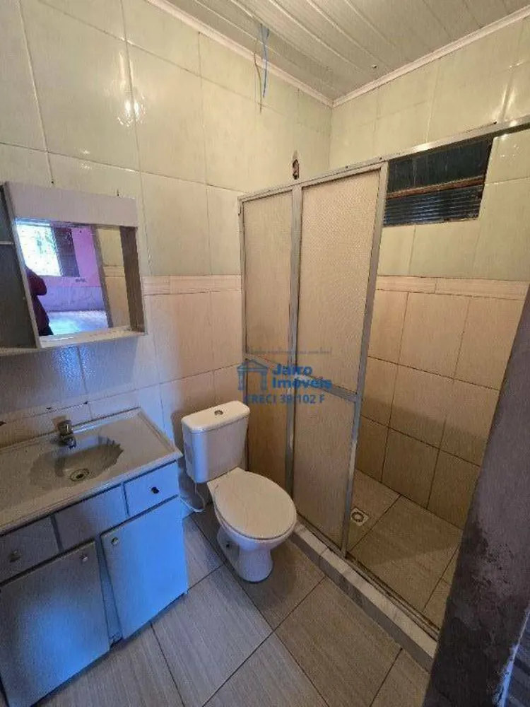 Casa, 3 quartos - Foto 11