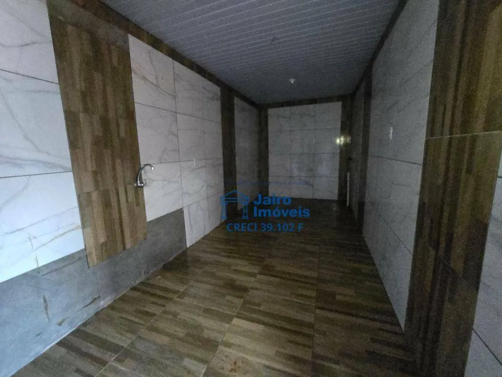Casa, 3 quartos - Foto 12